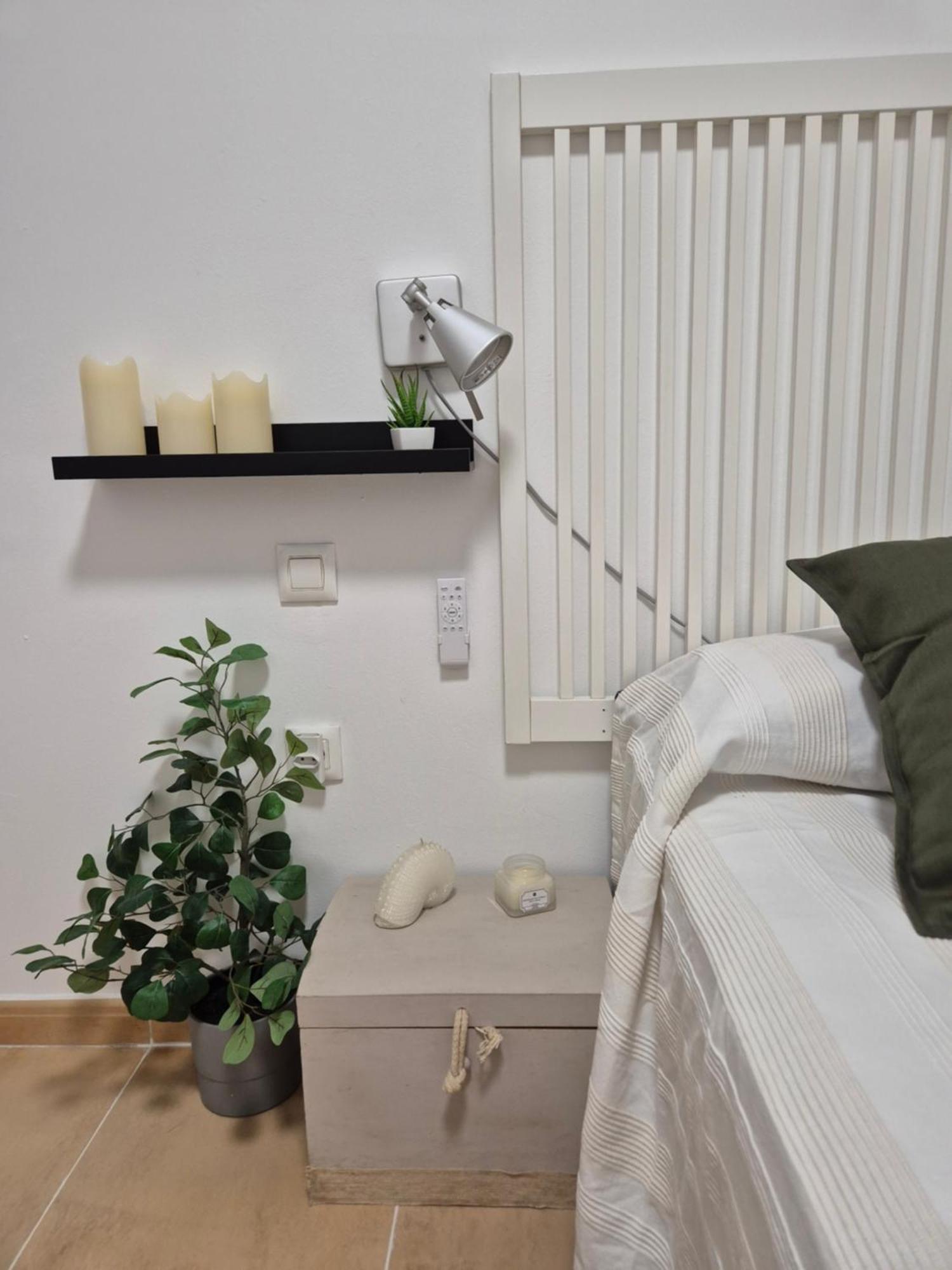 Hostfy Centro San Roman Sevilla Kültér fotó