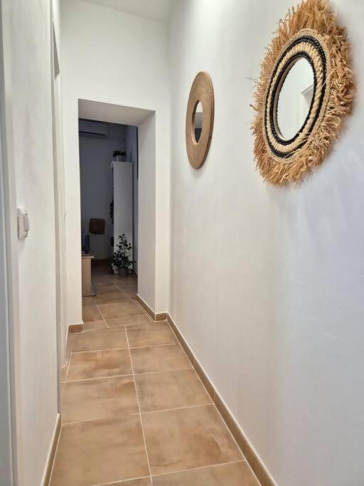 Hostfy Centro San Roman Sevilla Kültér fotó